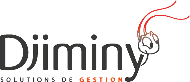 Djiminy — Solutions de gestion